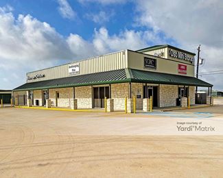 Photo 2 of OSO Mini Storage - 1533 Flour Bluff Drive, Corpus Christi, TX