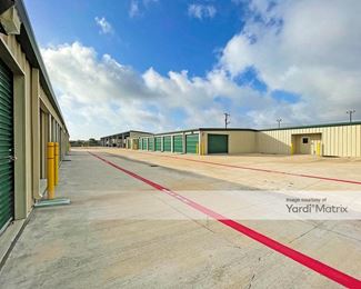 Photo 3 of OSO Mini Storage - 1533 Flour Bluff Drive, Corpus Christi, TX