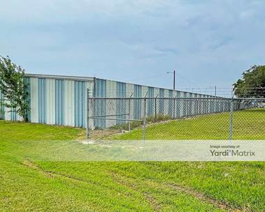 Storage Units for Rent available at 1314 Chaparral Street, Fulton, TX 78358