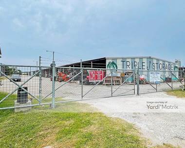 Storage Units for Rent available at 1314 Chaparral Street, Fulton, TX 78358