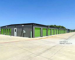 Image for Store Space Self Storage - 1620 La Salle Avenue, Waco, TX