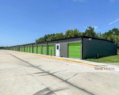Storage Units for Rent available at 1620 La Salle Avenue, Waco, TX 76706