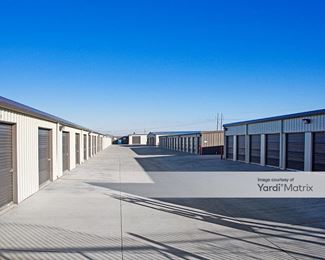 Photo 4 of Discount Self Storage - 7801 FM 179, Wolfforth, TX