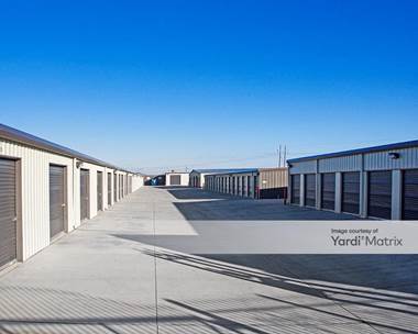 Storage Units for Rent available at 7801 FM 179, Wolfforth, TX 79382