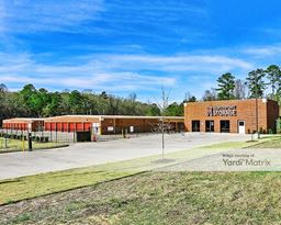 Image for Northport Storage - 4240 Northcreek Blvd, Northport, AL