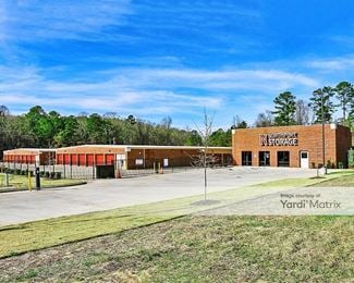 Photo 1 of Northport Storage - 4240 Northcreek Blvd, Northport, AL