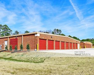 Photo 2 of Northport Storage - 4240 Northcreek Blvd, Northport, AL