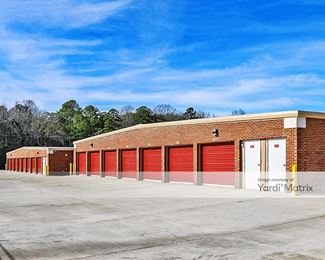 Photo 3 of Northport Storage - 4240 Northcreek Blvd, Northport, AL