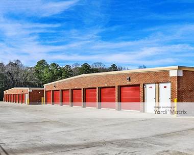 Storage Units for Rent available at 4240 Northcreek Blvd, Northport, AL 35473