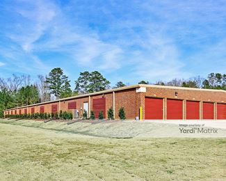 Photo 5 of Northport Storage - 4240 Northcreek Blvd, Northport, AL