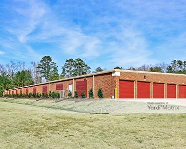 Storage Units for Rent available at 4240 Northcreek Blvd, Northport, AL 35473