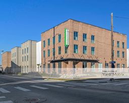 Image for Extra Space Storage - 1601 Tchoupitoulas Street, New Orleans, LA