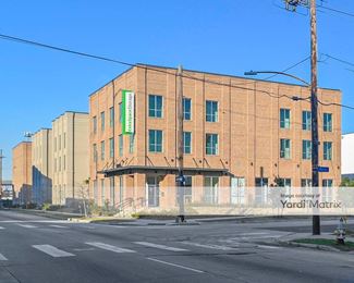 Photo 3 of Extra Space Storage - 1601 Tchoupitoulas Street, New Orleans, LA