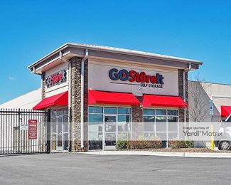 Photo 1 of Go Store It - 2100 Derita Road, Concord, NC