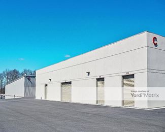 Photo 2 of Go Store It - 2100 Derita Road, Concord, NC