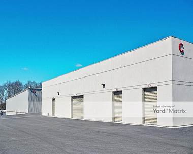 Storage Units for Rent available at 2100 Derita Road, Concord, NC 28027