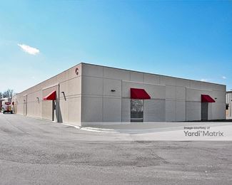 Photo 3 of Go Store It - 2100 Derita Road, Concord, NC