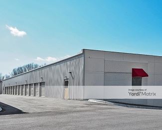 Photo 4 of Go Store It - 2100 Derita Road, Concord, NC