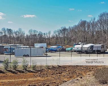 Storage Units for Rent available at 2100 Derita Road, Concord, NC 28027