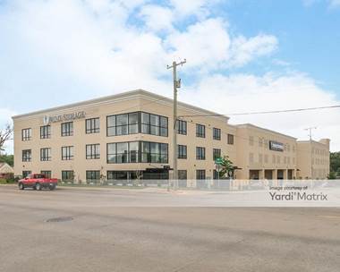 Storage Units for Rent available at 3030 South Harvard Avenue, Tulsa, OK 74114