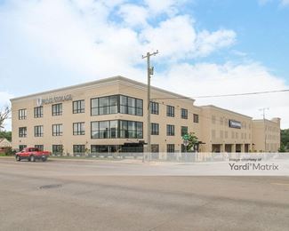 Photo 1 of Prime Storage - 3030 South Harvard Avenue, Tulsa, OK