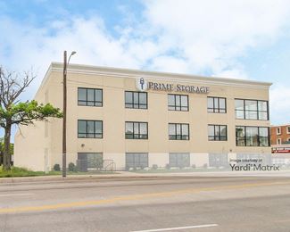 Photo 3 of Prime Storage - 3030 South Harvard Avenue, Tulsa, OK