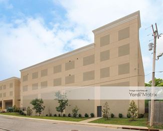 Photo 5 of Prime Storage - 3030 South Harvard Avenue, Tulsa, OK