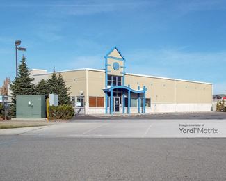 Photo 1 of About Space - 3715 East 55th Avenue, Spokane, WA
