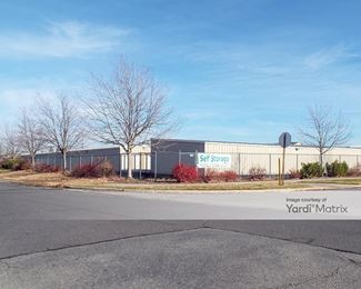 Photo 2 of About Space - 3715 East 55th Avenue, Spokane, WA