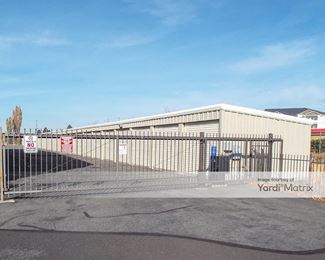 Photo 3 of About Space - 3715 East 55th Avenue, Spokane, WA