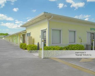 Photo 1 of Babcock Storage-Business Park - 6180 Babcock Street SE, Palm Bay, FL