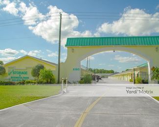 Photo 2 of Babcock Storage-Business Park - 6180 Babcock Street SE, Palm Bay, FL