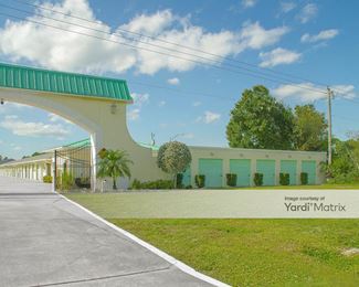Photo 3 of Babcock Storage-Business Park - 6180 Babcock Street SE, Palm Bay, FL