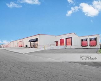 Photo 2 of 10 Federal Self Storage - 502 Industrial Park Avenue, Asheboro, NC