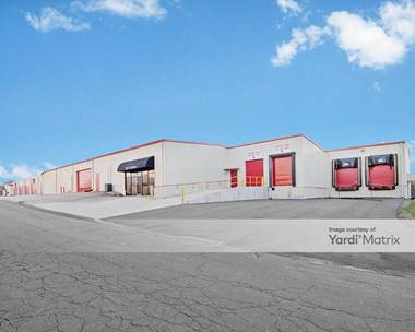 Storage Units for Rent available at 502 Industrial Park Avenue, Asheboro, NC 27205