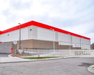 Photo 4 of Public Storage - 4560 Central Avenue NE, Hilltop, MN