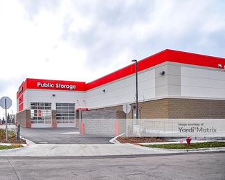 Photo 5 of Public Storage - 4560 Central Avenue NE, Hilltop, MN