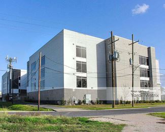 Photo 2 of Storage Center, The - 720 Clay Street, Kenner, LA