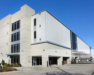 Photo 3 of Storage Center, The - 720 Clay Street, Kenner, LA