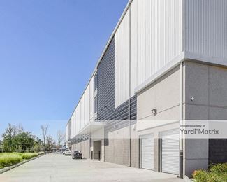 Photo 4 of Storage Center, The - 720 Clay Street, Kenner, LA