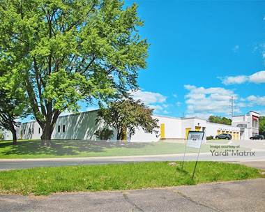 Storage Units for Rent available at 8121 10th Avenue North, Golden Valley, MN 55427