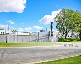 Photo 3 of Public Storage - 8121 10th Avenue North, Golden Valley, MN