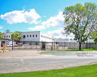 Photo 4 of Public Storage - 8121 10th Avenue North, Golden Valley, MN