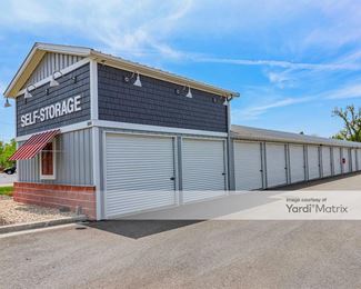 Photo 1 of My Choice Self Storage - 500 North River Road, West Bend, WI