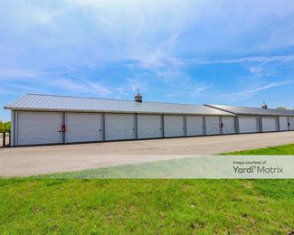 Photo 3 of My Choice Self Storage - 500 North River Road, West Bend, WI