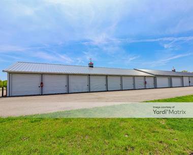 Storage Units for Rent available at 500 North River Road, West Bend, WI 53090