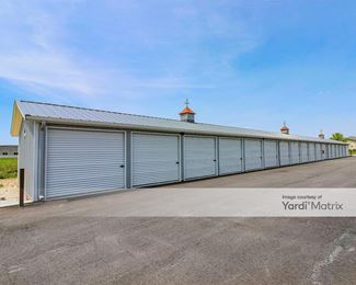 Photo 4 of My Choice Self Storage - 500 North River Road, West Bend, WI