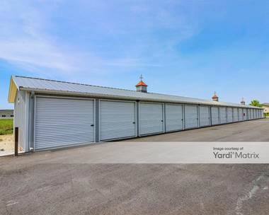 Storage Units for Rent available at 500 North River Road, West Bend, WI 53090