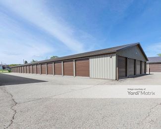 Photo 1 of My Other Garage Self Storage - N76 W30402 Hwy VV, Hartland, WI