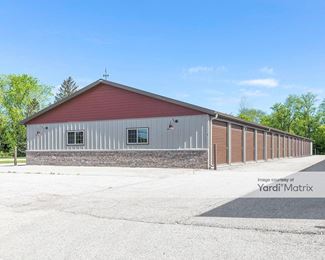 Photo 3 of My Other Garage Self Storage - N76 W30402 Hwy VV, Hartland, WI
